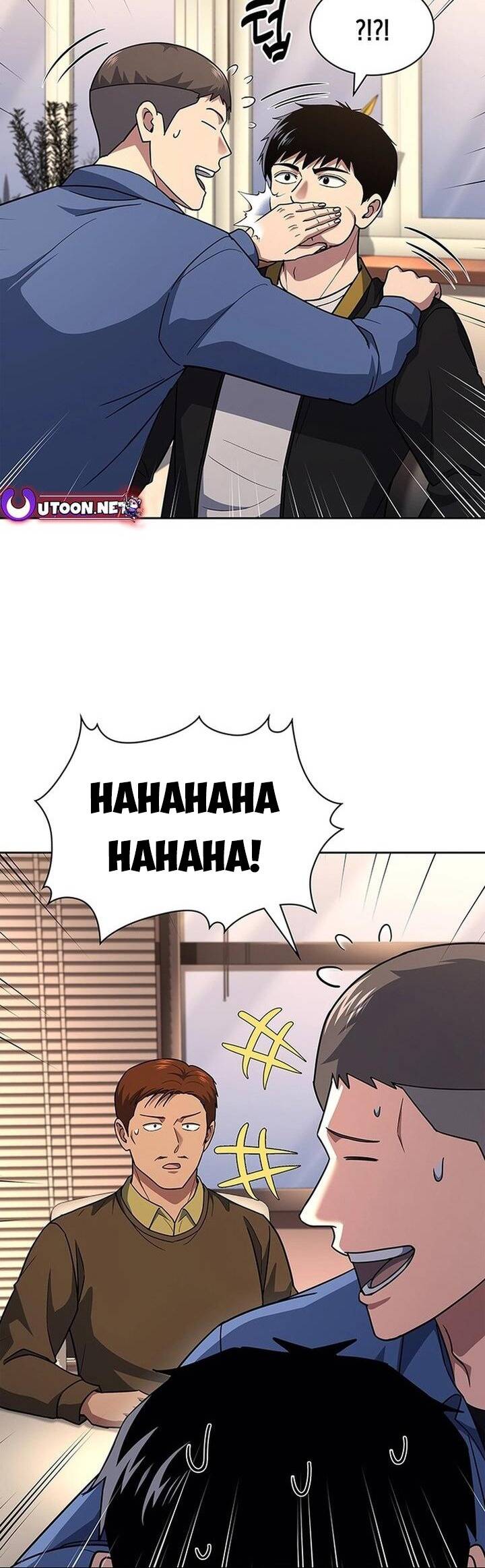 Cảnh Sát Thiên Tài Chuyển Sinh Chap 121 - Next Chap 122