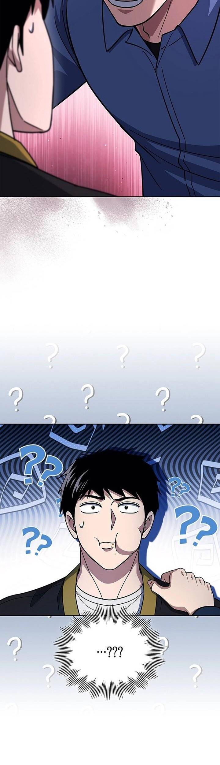 Cảnh Sát Thiên Tài Chuyển Sinh Chap 121 - Next Chap 122