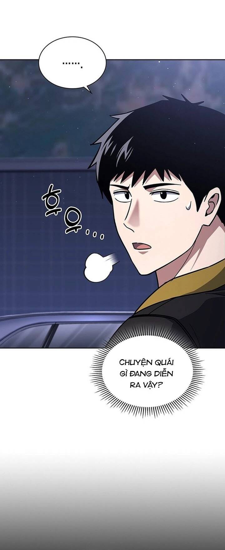 Cảnh Sát Thiên Tài Chuyển Sinh Chap 122 - Next Chap 123