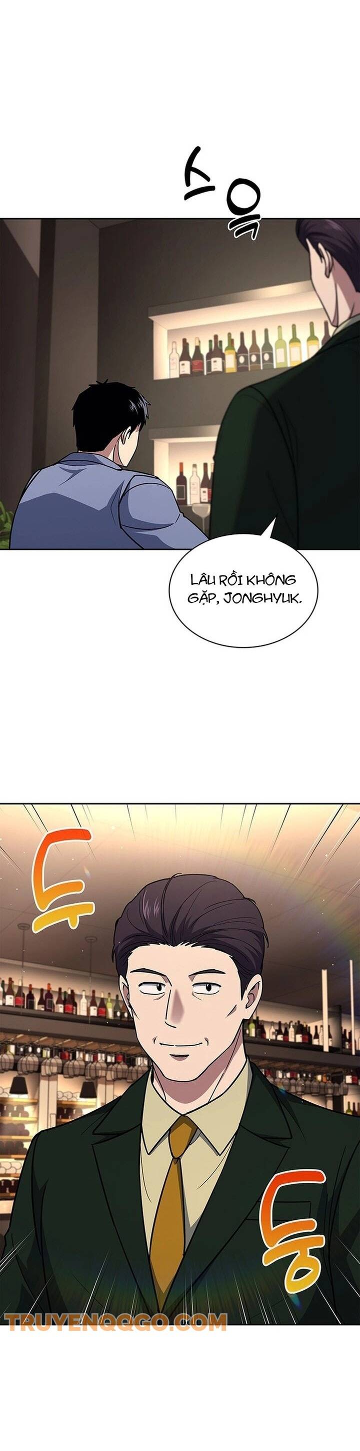 Cảnh Sát Thiên Tài Chuyển Sinh Chap 122 - Next Chap 123