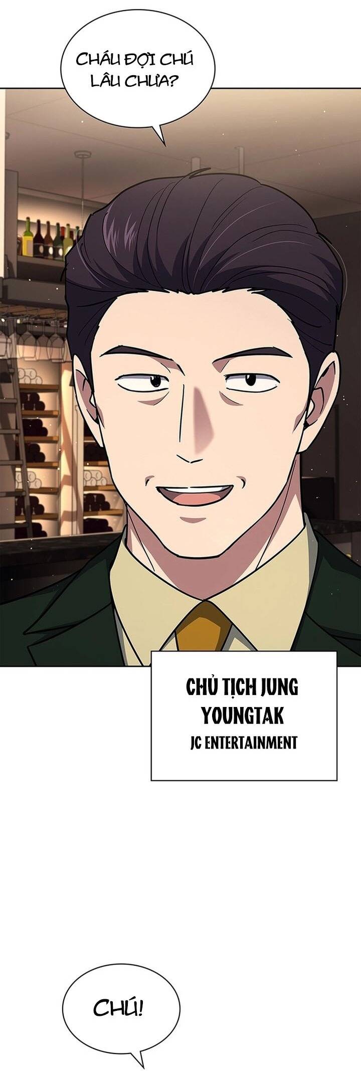 Cảnh Sát Thiên Tài Chuyển Sinh Chap 122 - Next Chap 123