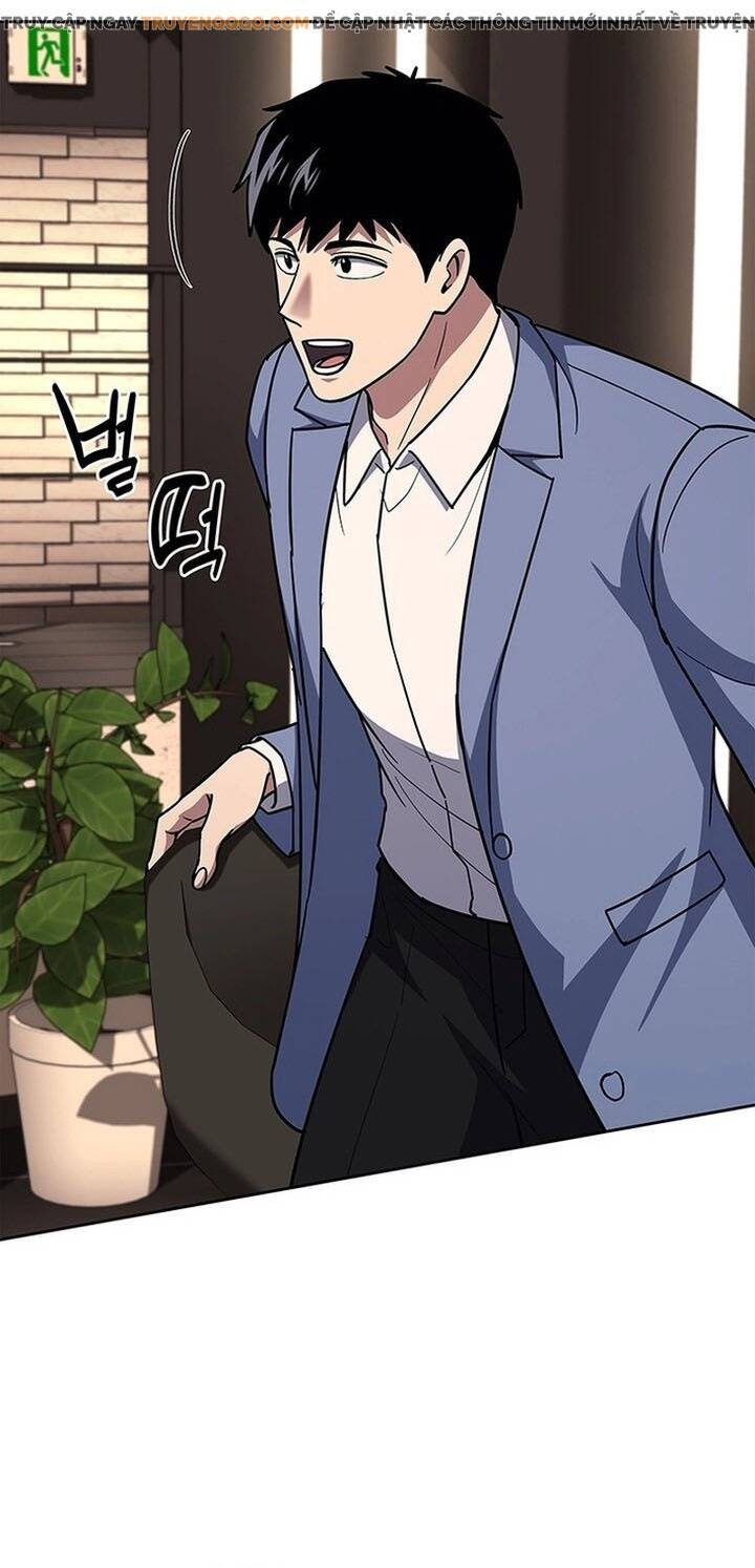 Cảnh Sát Thiên Tài Chuyển Sinh Chap 122 - Next Chap 123