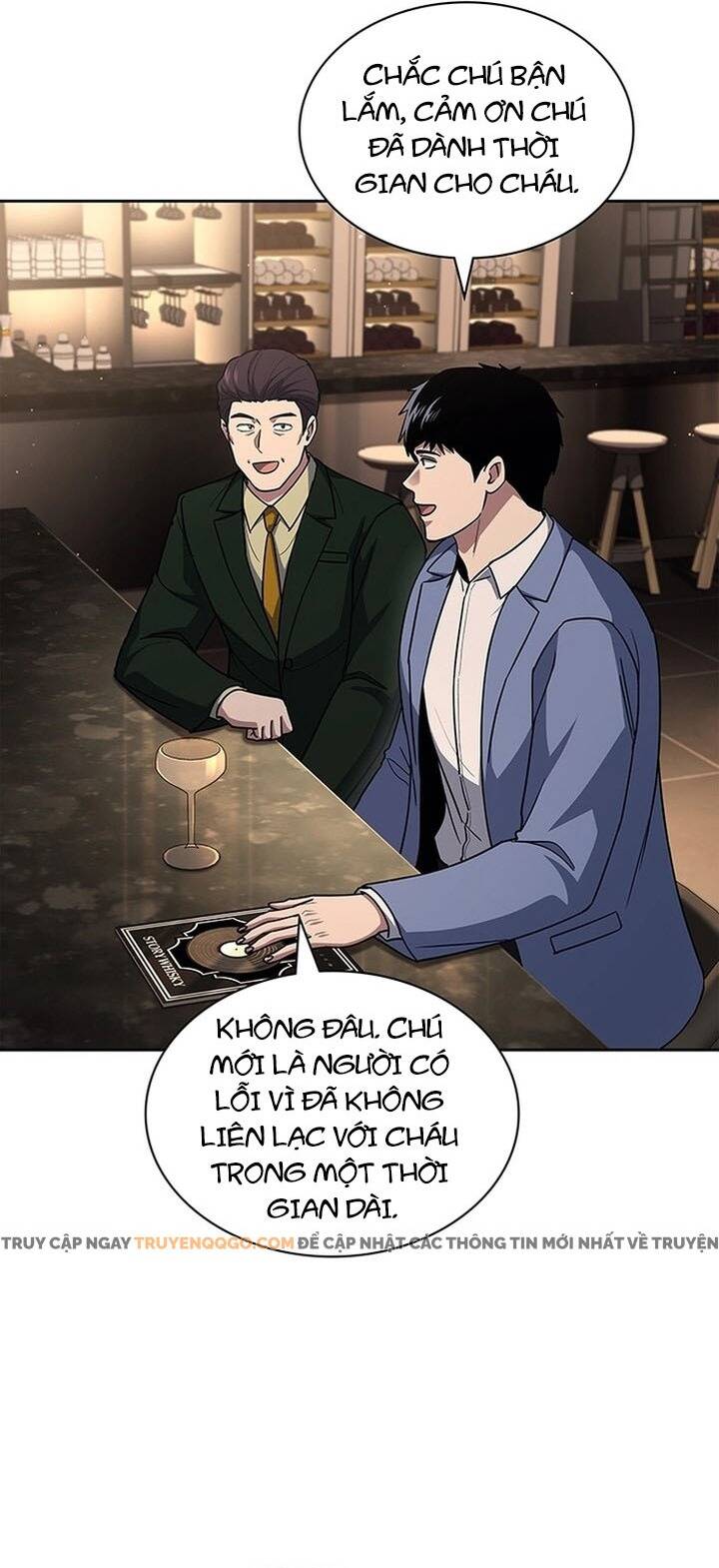 Cảnh Sát Thiên Tài Chuyển Sinh Chap 122 - Next Chap 123