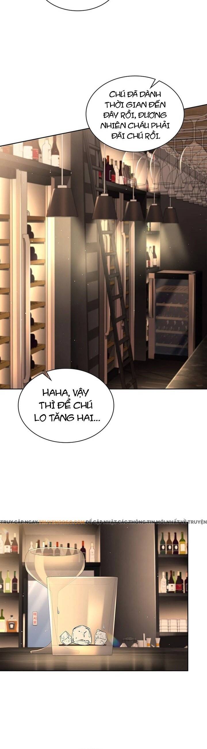 Cảnh Sát Thiên Tài Chuyển Sinh Chap 122 - Next Chap 123