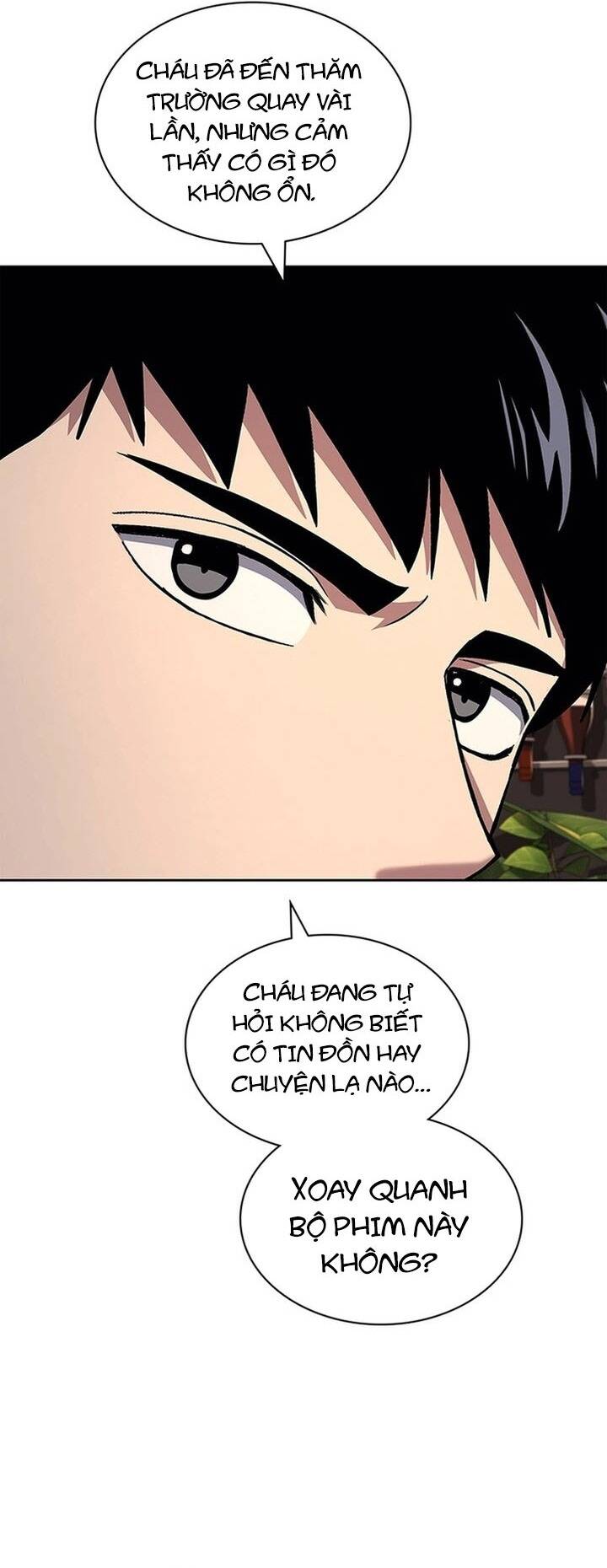 Cảnh Sát Thiên Tài Chuyển Sinh Chap 122 - Next Chap 123