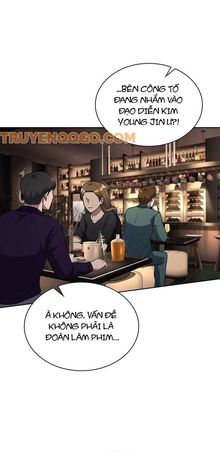 Cảnh Sát Thiên Tài Chuyển Sinh Chap 122 - Next Chap 123