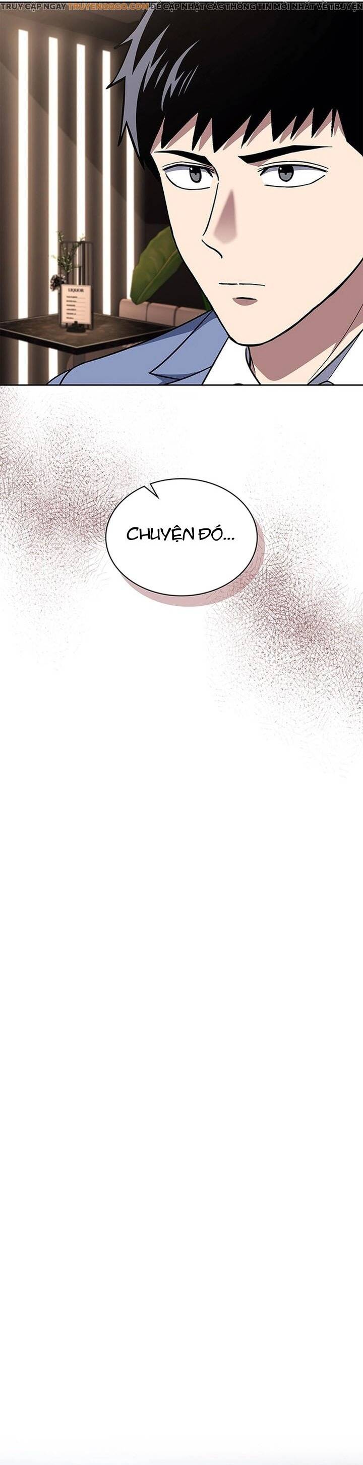 Cảnh Sát Thiên Tài Chuyển Sinh Chap 122 - Next Chap 123