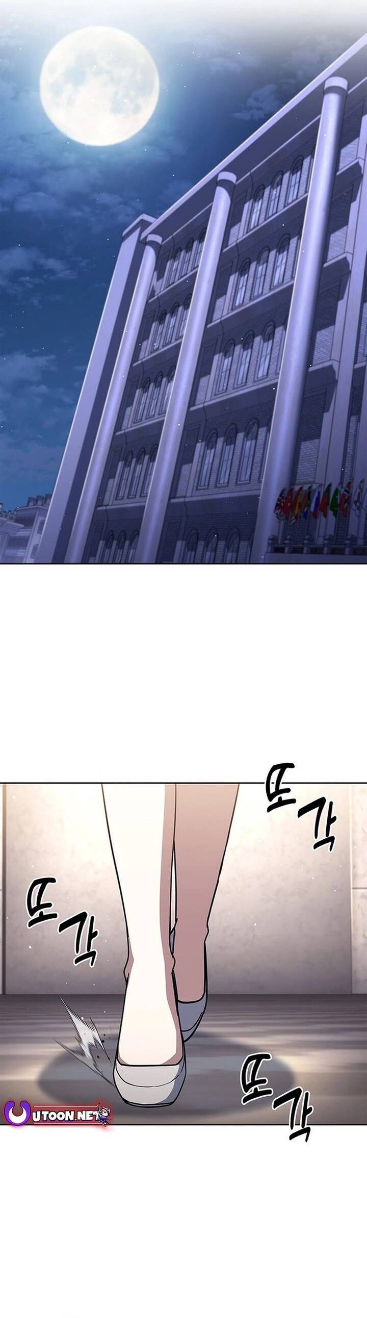 Cảnh Sát Thiên Tài Chuyển Sinh Chap 122 - Next Chap 123