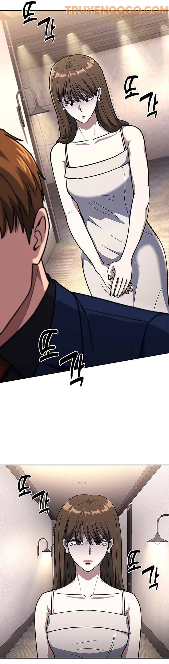 Cảnh Sát Thiên Tài Chuyển Sinh Chap 122 - Next Chap 123