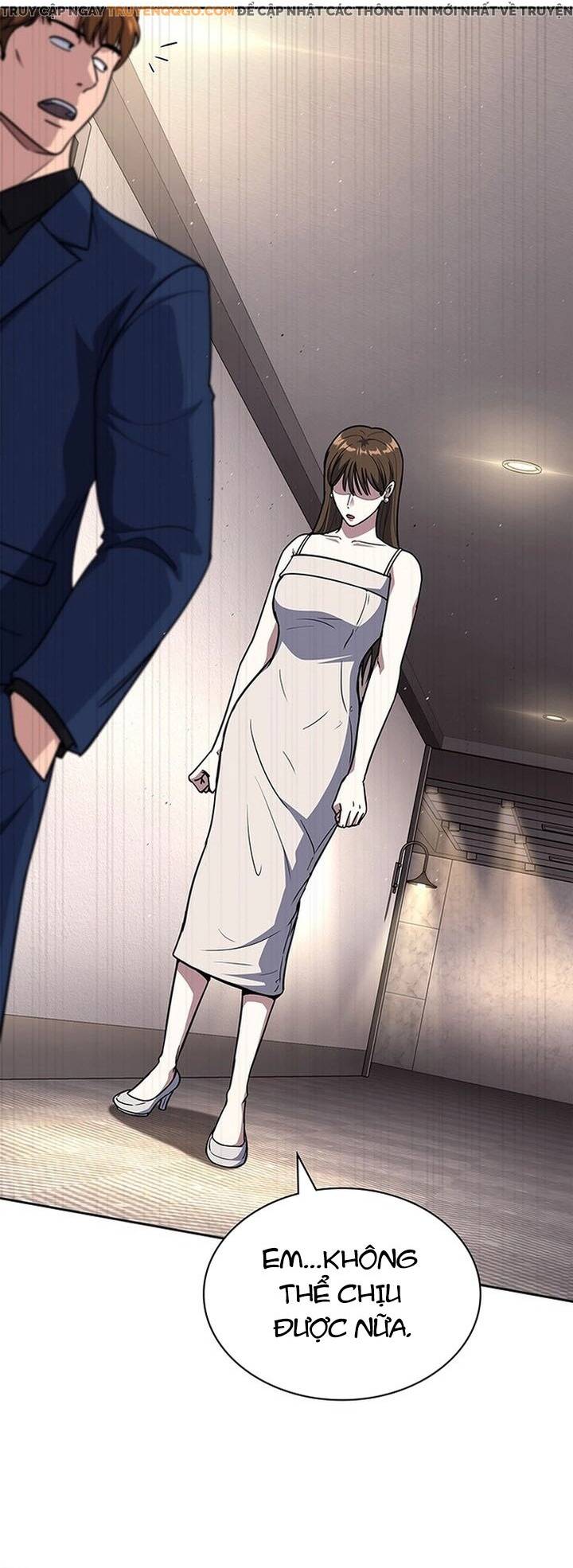 Cảnh Sát Thiên Tài Chuyển Sinh Chap 122 - Next Chap 123