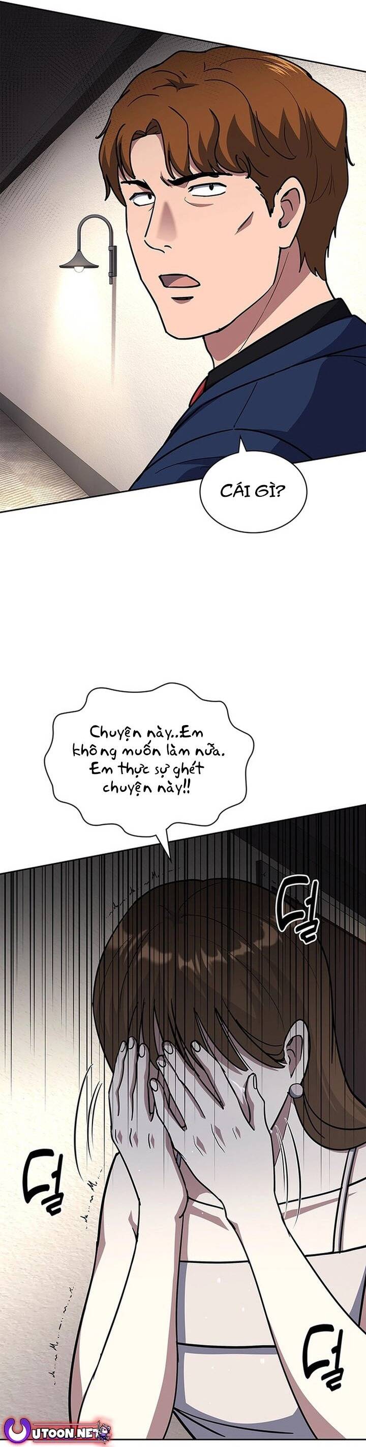 Cảnh Sát Thiên Tài Chuyển Sinh Chap 122 - Next Chap 123