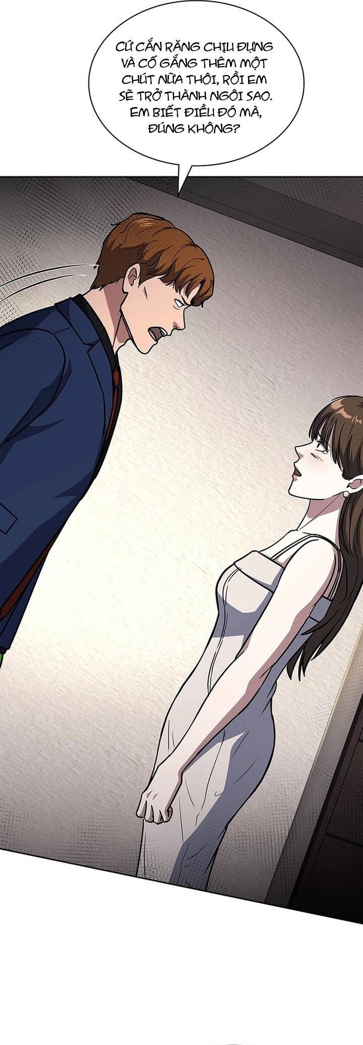 Cảnh Sát Thiên Tài Chuyển Sinh Chap 122 - Next Chap 123