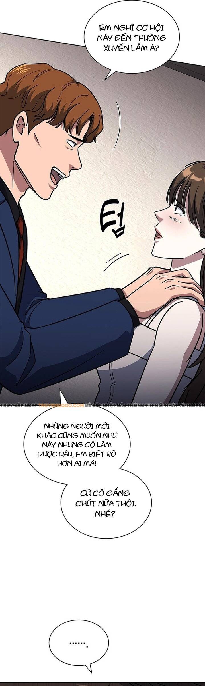 Cảnh Sát Thiên Tài Chuyển Sinh Chap 122 - Next Chap 123