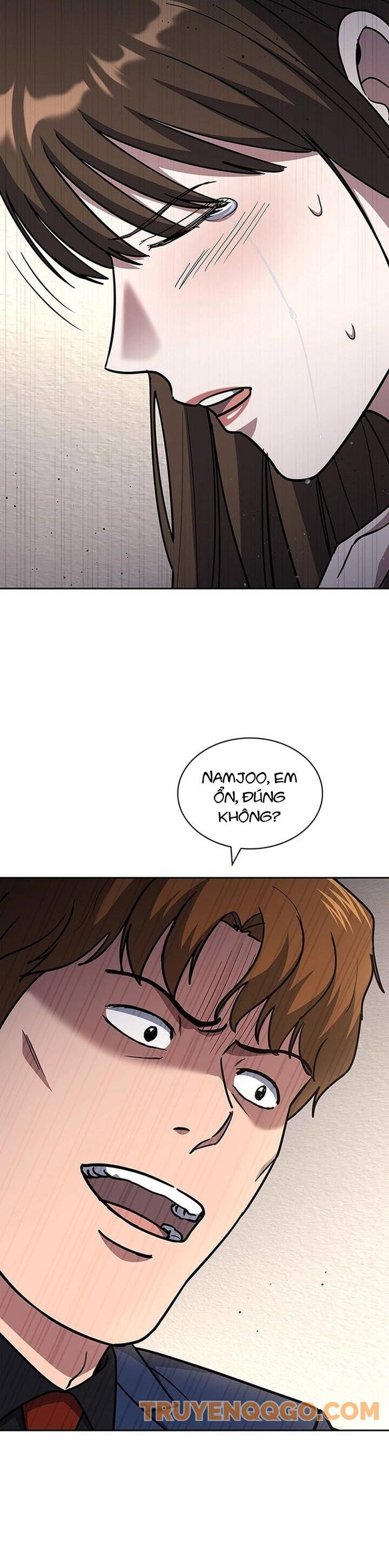 Cảnh Sát Thiên Tài Chuyển Sinh Chap 122 - Next Chap 123