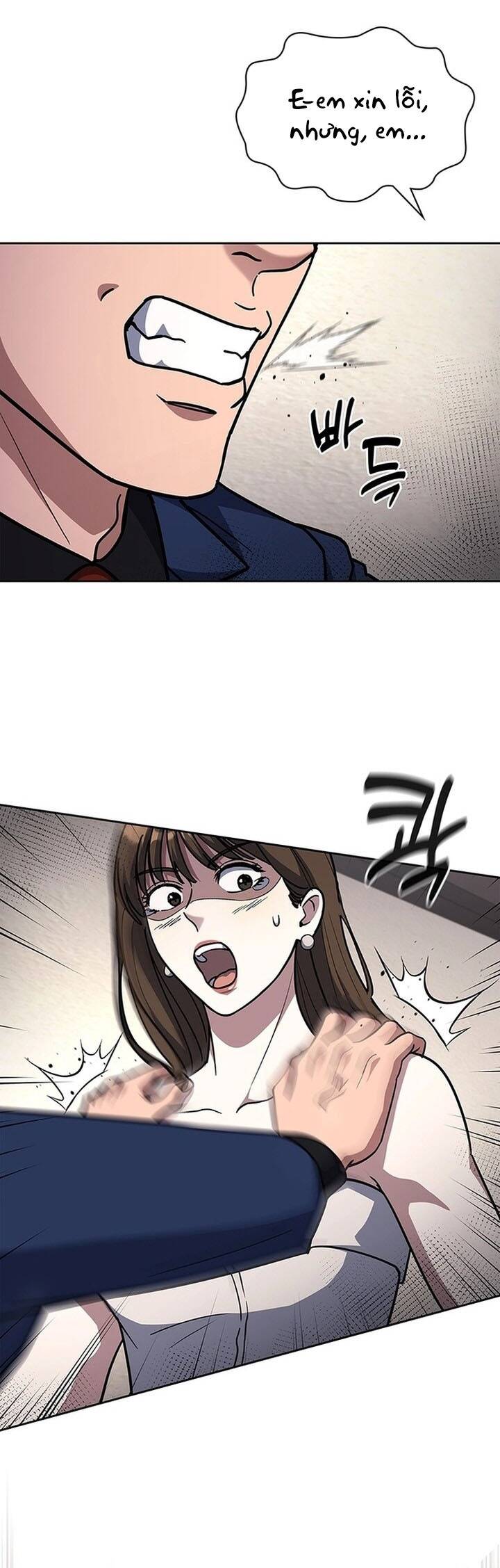 Cảnh Sát Thiên Tài Chuyển Sinh Chap 122 - Next Chap 123