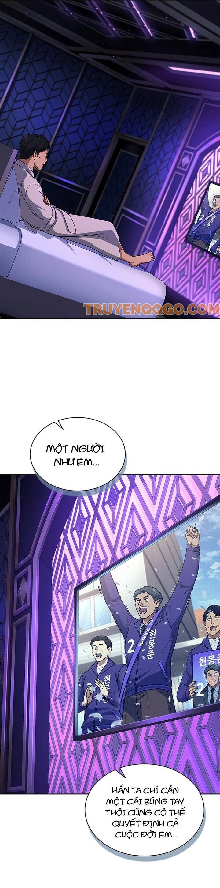 Cảnh Sát Thiên Tài Chuyển Sinh Chap 122 - Next Chap 123