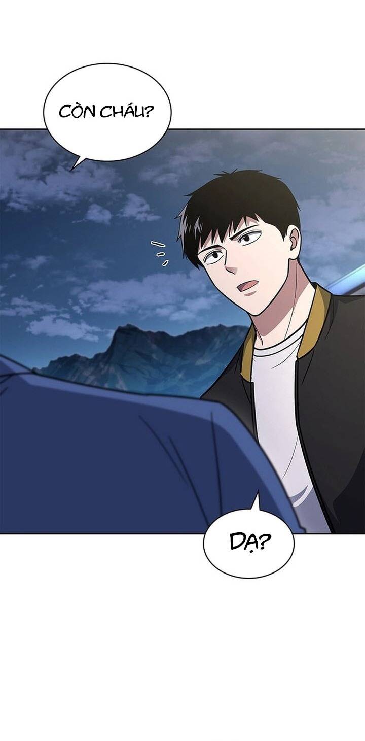 Cảnh Sát Thiên Tài Chuyển Sinh Chap 122 - Next Chap 123