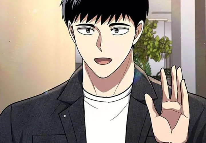 Cảnh Sát Thiên Tài Chuyển Sinh Chap 123 - Next Chap 124