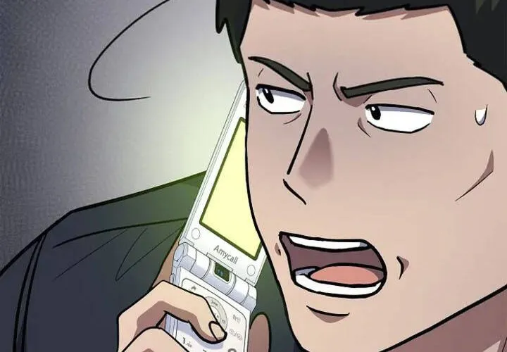 Cảnh Sát Thiên Tài Chuyển Sinh Chap 124 - Next Chap 125