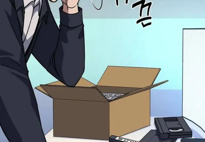 Cảnh Sát Thiên Tài Chuyển Sinh Chap 124 - Next Chap 125