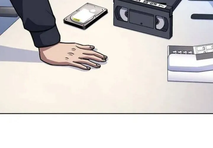 Cảnh Sát Thiên Tài Chuyển Sinh Chap 124 - Next Chap 125