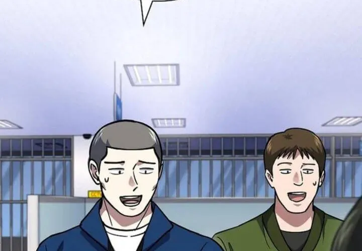 Cảnh Sát Thiên Tài Chuyển Sinh Chap 124 - Next Chap 125