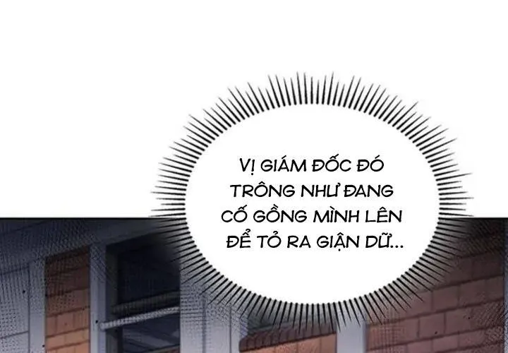 Cảnh Sát Thiên Tài Chuyển Sinh Chap 125 - Next Chap 126