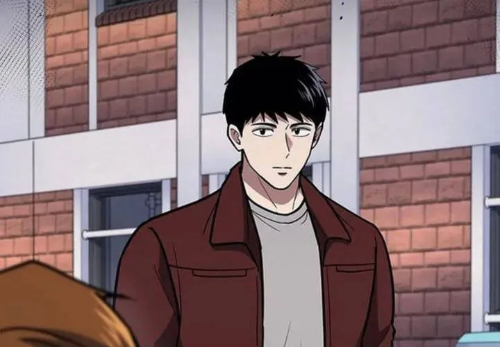 Cảnh Sát Thiên Tài Chuyển Sinh Chap 125 - Next Chap 126