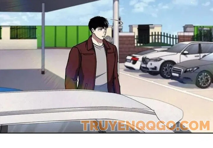 Cảnh Sát Thiên Tài Chuyển Sinh Chap 125 - Next Chap 126