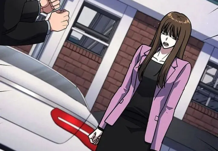 Cảnh Sát Thiên Tài Chuyển Sinh Chap 125 - Next Chap 126