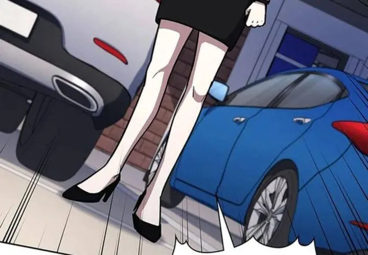 Cảnh Sát Thiên Tài Chuyển Sinh Chap 125 - Next Chap 126