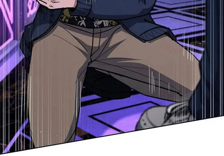 Cảnh Sát Thiên Tài Chuyển Sinh Chap 126 - Next Chap 127