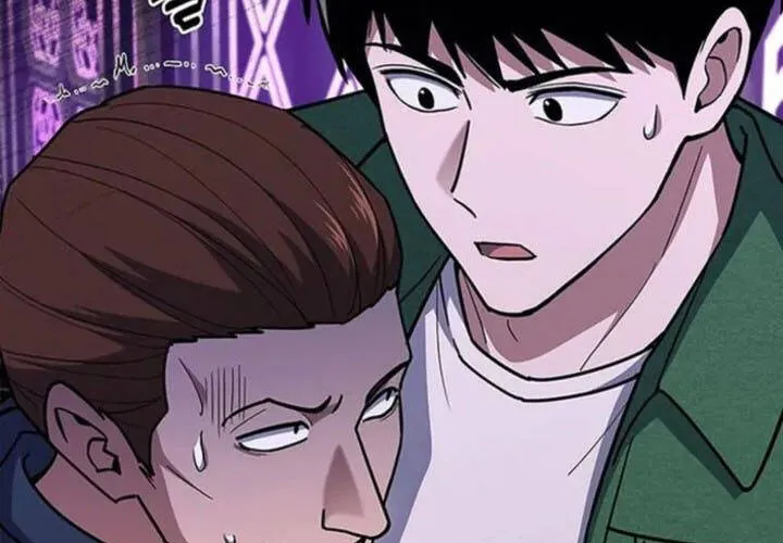 Cảnh Sát Thiên Tài Chuyển Sinh Chap 126 - Next Chap 127