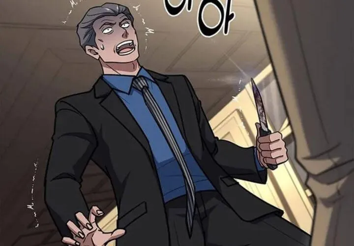 Cảnh Sát Thiên Tài Chuyển Sinh Chap 126 - Next Chap 127