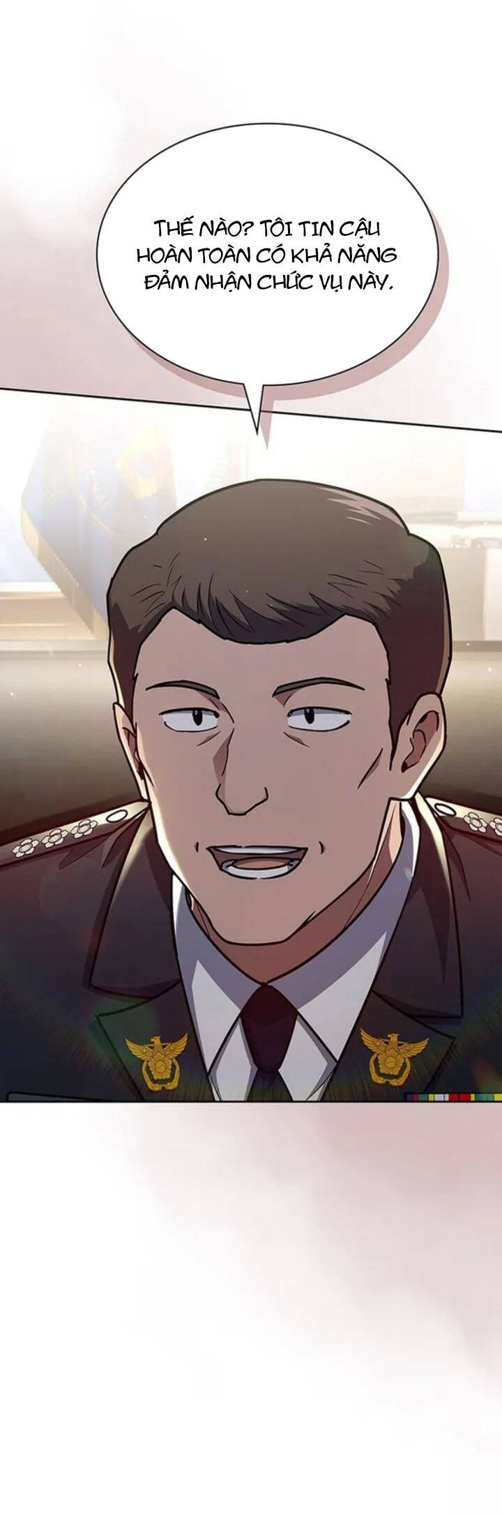 Cảnh Sát Thiên Tài Chuyển Sinh Chap 127 - Next Chap 128