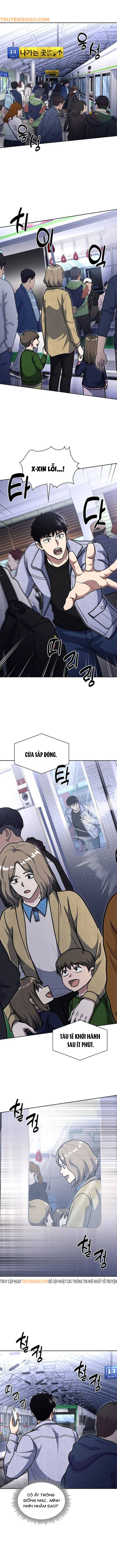 Cảnh Sát Thiên Tài Chuyển Sinh Chap 127 - Next Chap 128