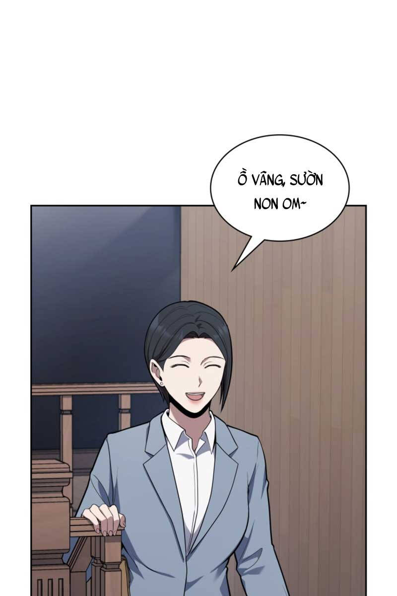 Cảnh Sát Thiên Tài Chuyển Sinh Chap 13 - Next Chap 14