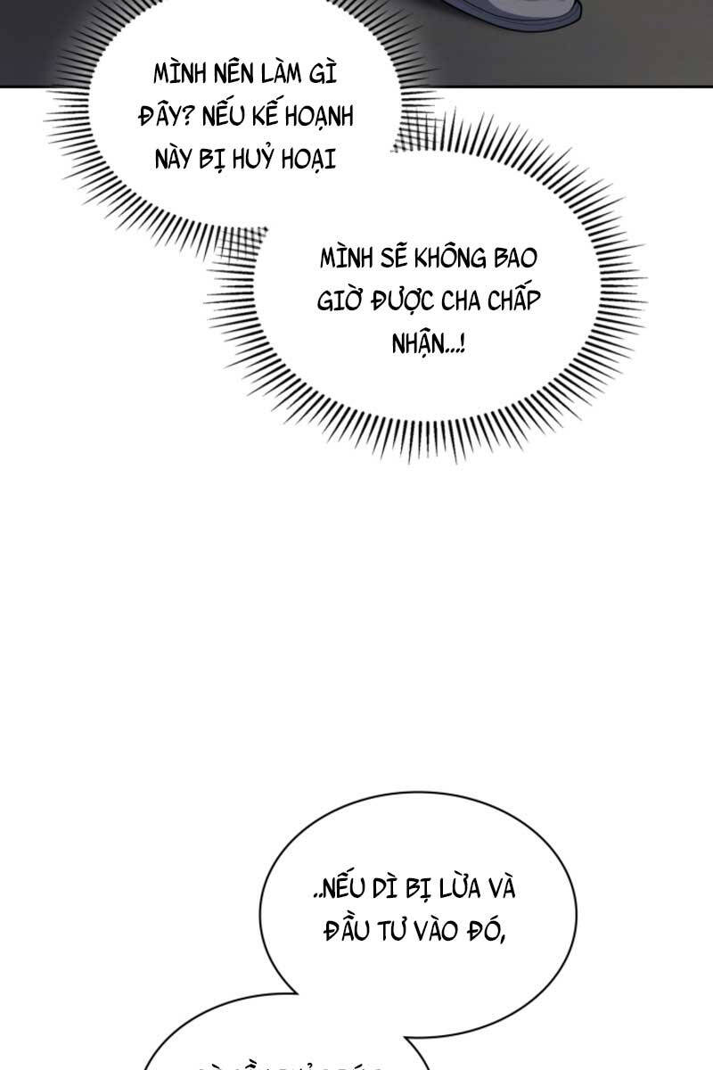 Cảnh Sát Thiên Tài Chuyển Sinh Chap 13 - Next Chap 14