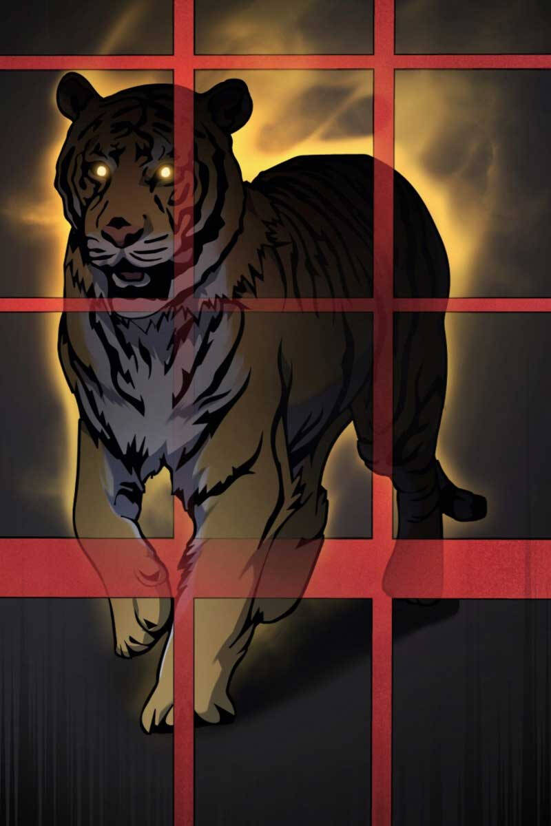 Cảnh Sát Thiên Tài Chuyển Sinh Chap 13 - Next Chap 14