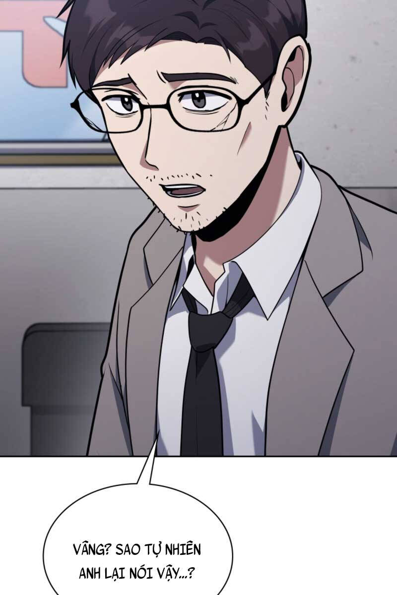 Cảnh Sát Thiên Tài Chuyển Sinh Chap 13 - Next Chap 14