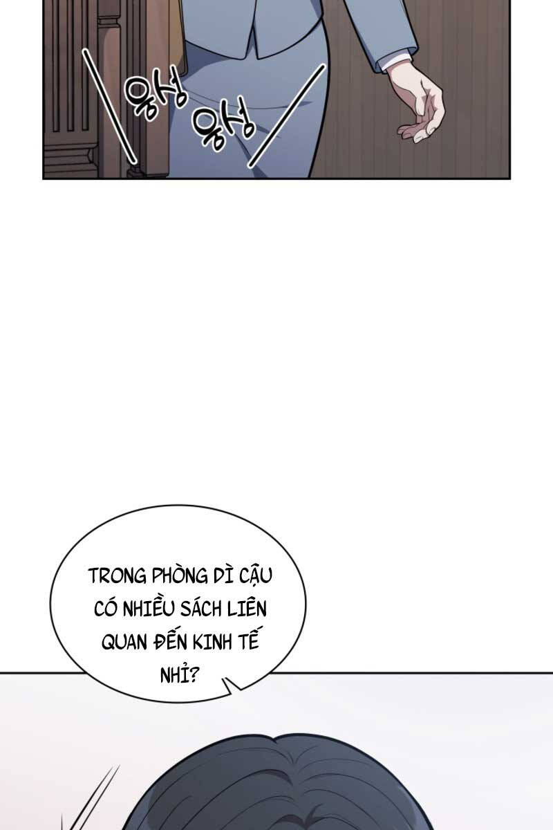 Cảnh Sát Thiên Tài Chuyển Sinh Chap 13 - Next Chap 14