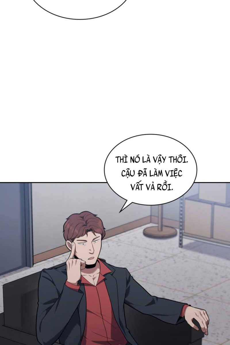 Cảnh Sát Thiên Tài Chuyển Sinh Chap 13 - Next Chap 14