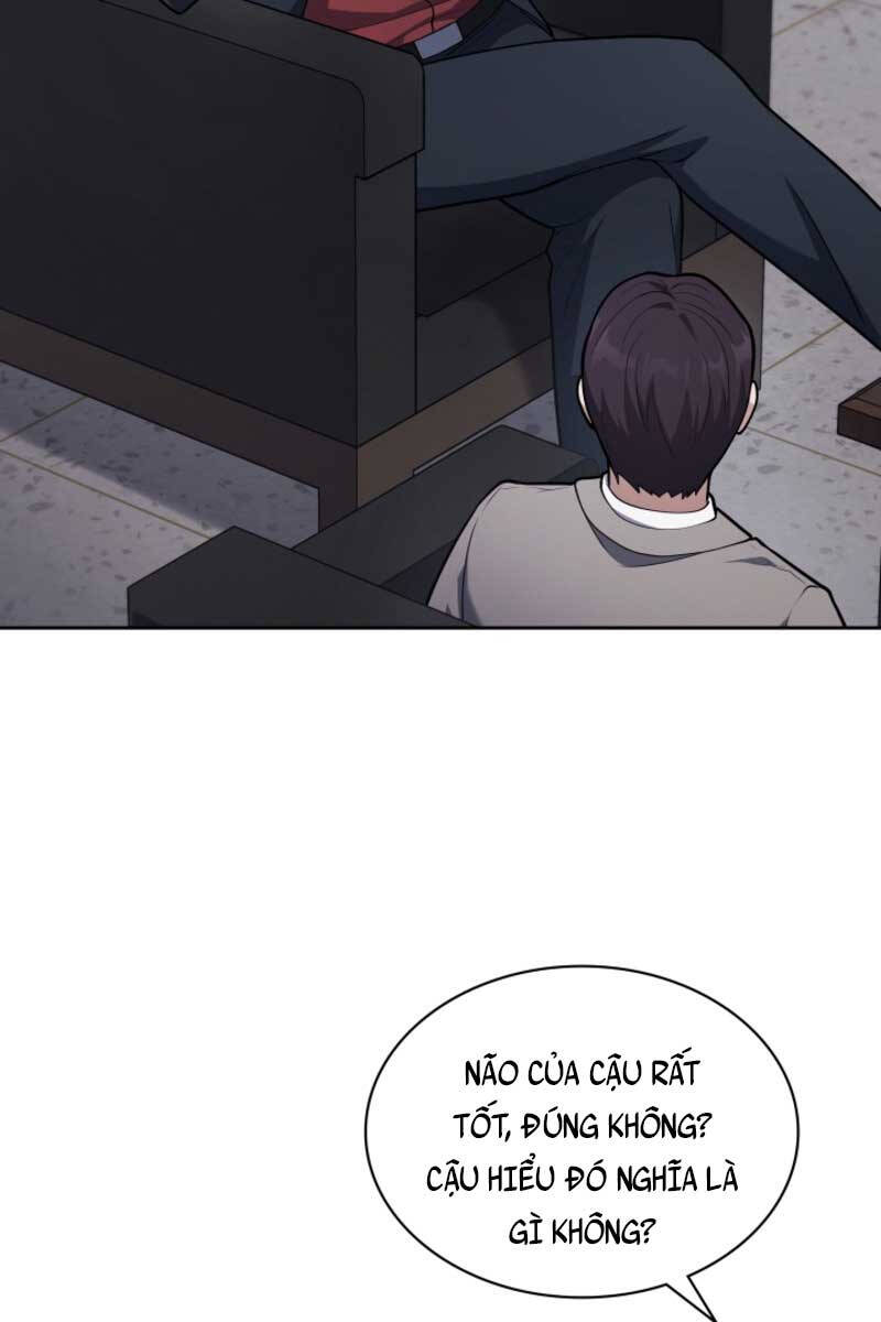 Cảnh Sát Thiên Tài Chuyển Sinh Chap 13 - Next Chap 14
