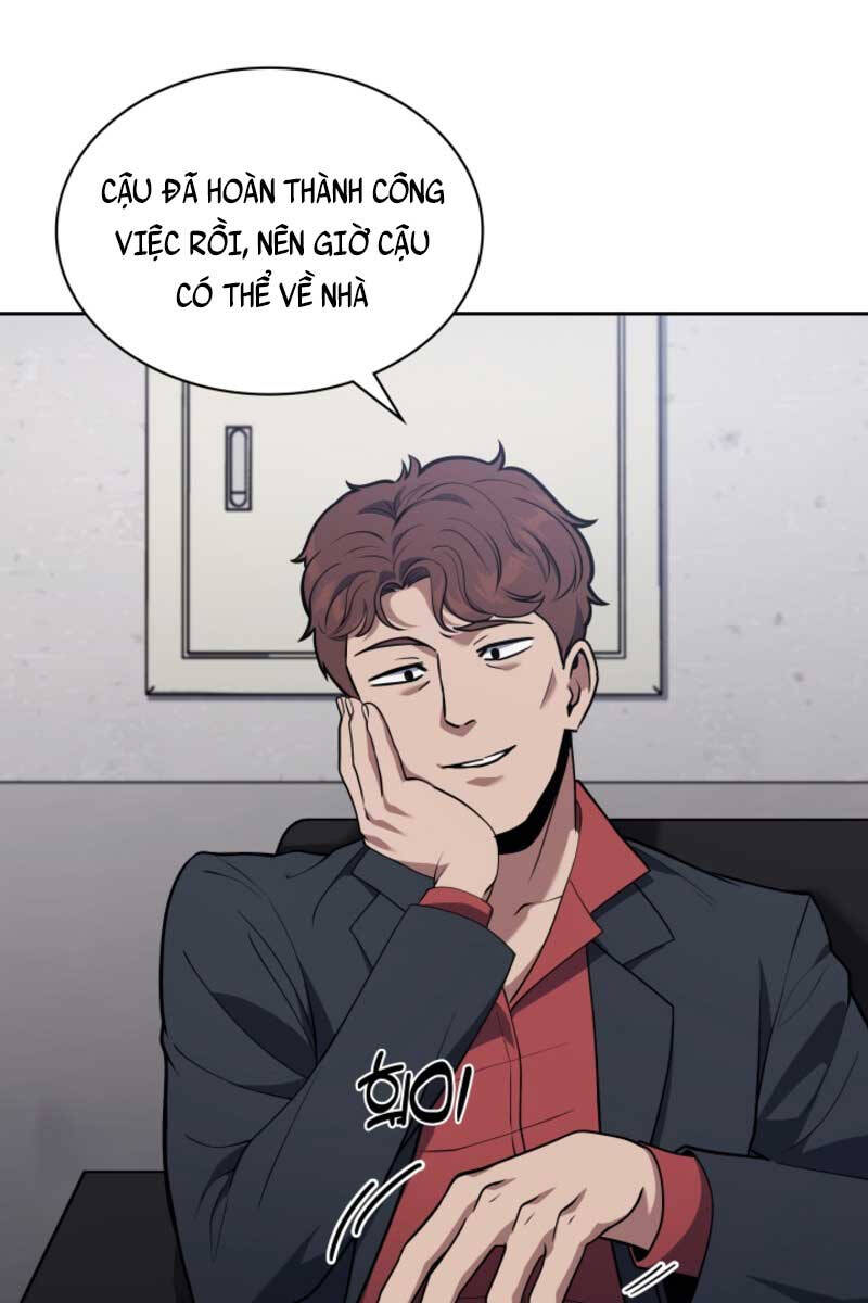 Cảnh Sát Thiên Tài Chuyển Sinh Chap 13 - Next Chap 14