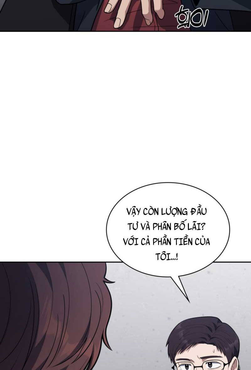 Cảnh Sát Thiên Tài Chuyển Sinh Chap 13 - Next Chap 14