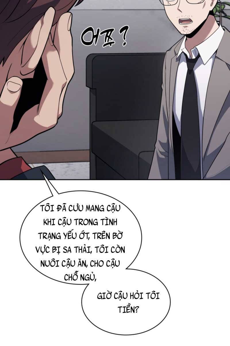 Cảnh Sát Thiên Tài Chuyển Sinh Chap 13 - Next Chap 14