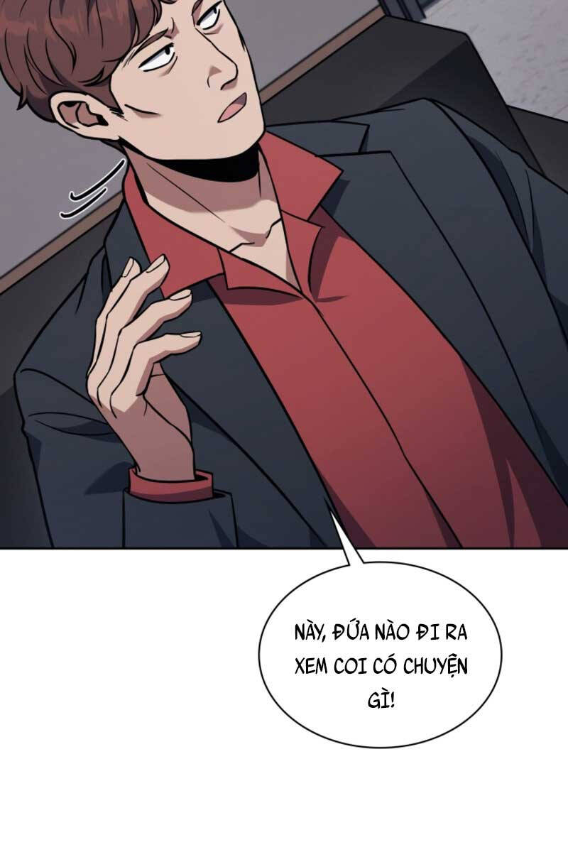 Cảnh Sát Thiên Tài Chuyển Sinh Chap 13 - Next Chap 14