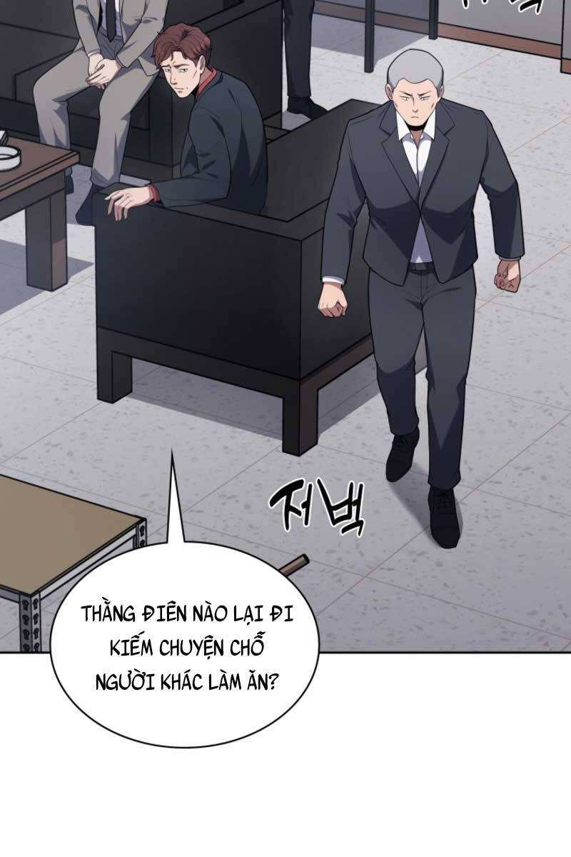 Cảnh Sát Thiên Tài Chuyển Sinh Chap 13 - Next Chap 14