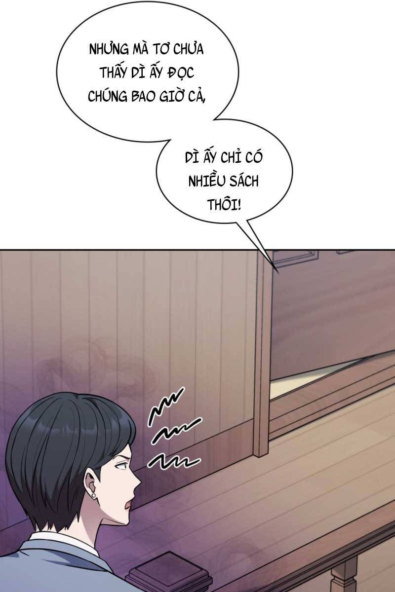 Cảnh Sát Thiên Tài Chuyển Sinh Chap 13 - Next Chap 14