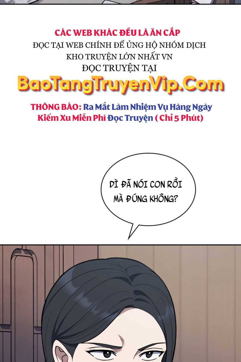 Cảnh Sát Thiên Tài Chuyển Sinh Chap 13 - Next Chap 14